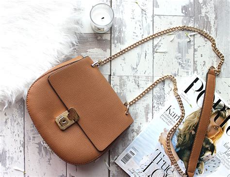 dupe chloe drew bag|chloe drew crossbody bag.